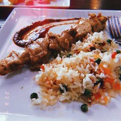 Chopper Grill & Burger