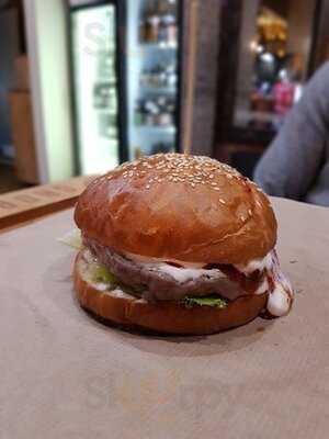 Chopper Grill & Burger