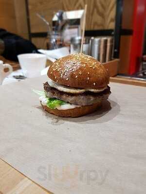 Chopper Grill & Burger