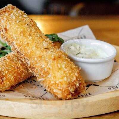 Chopper Grill & Burger