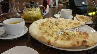 Кумпан Кафе