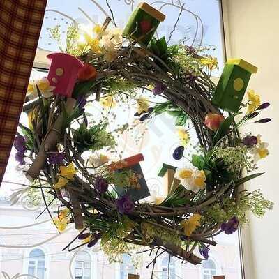 Кумпан Кафе