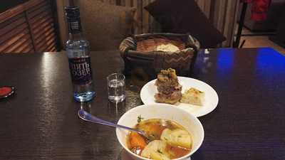 Кафе Мангал