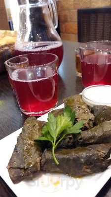 Кафе Мангал