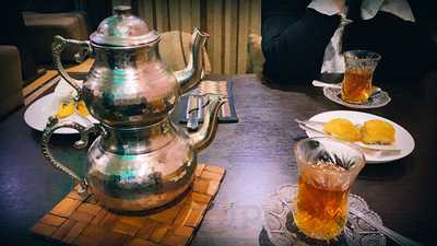 Кафе Мангал