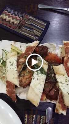 Кафе Мангал