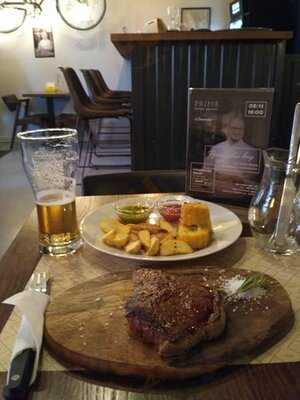 Prime Burger Gourmet