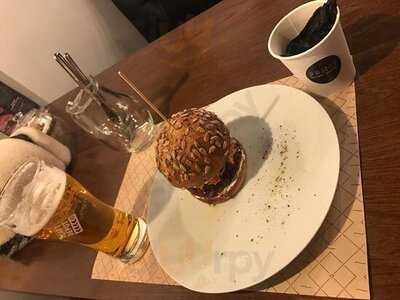 Prime Burger Gourmet