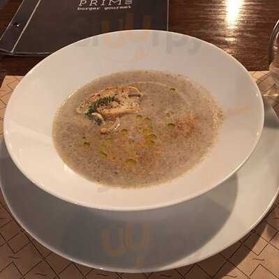 Prime Burger Gourmet