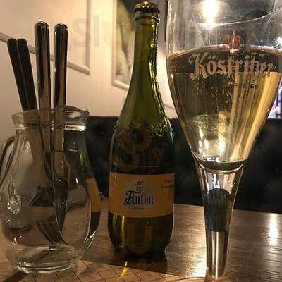 Prime Burger Gourmet