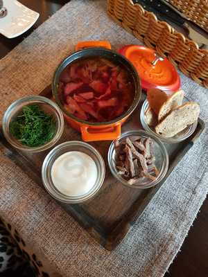 Бакшиш Лаунж Кафе