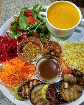 Бакшиш Лаунж Кафе