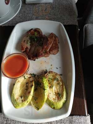 Бакшиш Лаунж Кафе