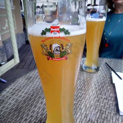 У Петровича