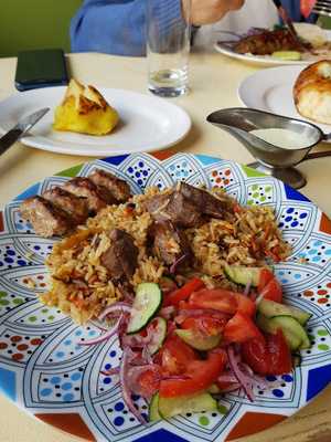 У Петровича