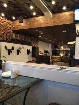 Ресторан Черновар