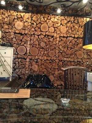 Ресторан Черновар