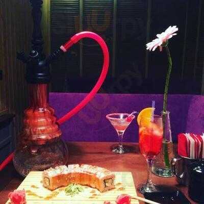 Кафе-гриль "Амстердам"