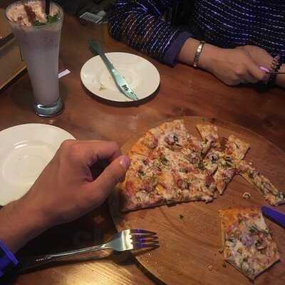 Кафе-гриль "Амстердам"