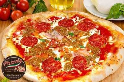 Итальянцы в Уфе