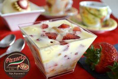 Итальянцы в Уфе