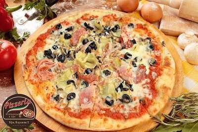 Итальянцы в Уфе