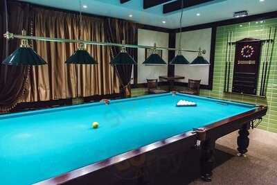 Спорт-бар Hefner