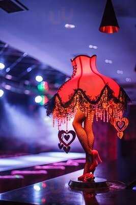 Спорт-бар Hefner