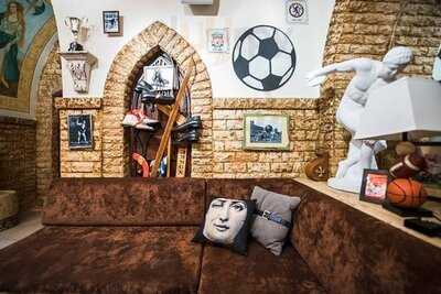 Спорт-бар Hefner