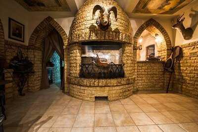 Спорт-бар Hefner