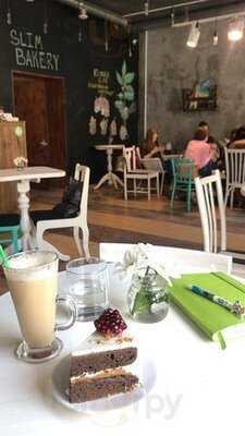 Slim Bakery