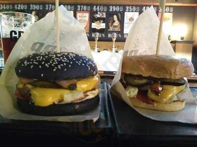 Gbp - Craft Beer And Whisky Pub