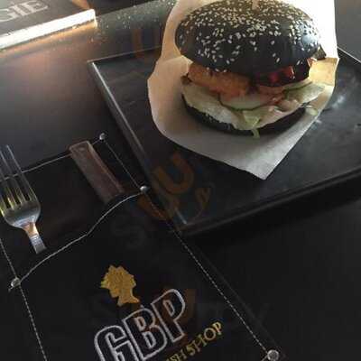 Gbp - Craft Beer And Whisky Pub