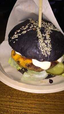 Gbp - Craft Beer And Whisky Pub