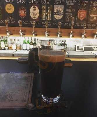 Gbp - Craft Beer And Whisky Pub