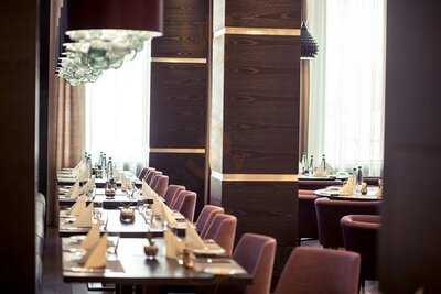 Ресторан Новум