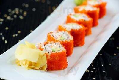 Ресторан Новум