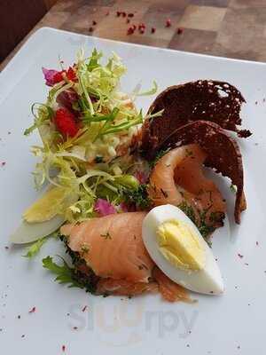 Ресторан Новум