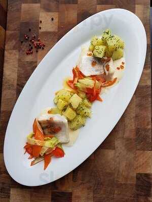 Ресторан Новум