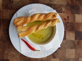 Ресторан Новум