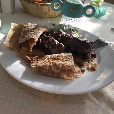 Натура Проджект