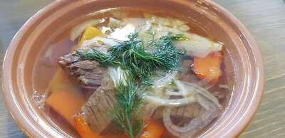 Зур Нэнэйка