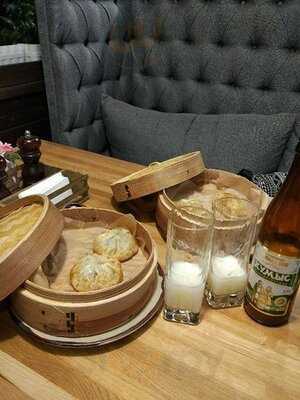 Зур Нэнэйка