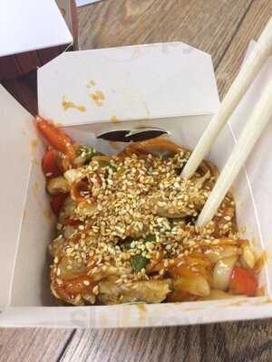 Фарфор Стриит