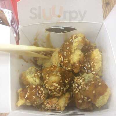 Фарфор Стриит