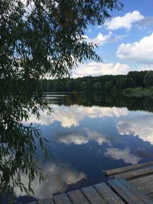 Кафе-Кемпинг М5