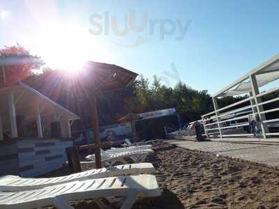 Кафе-Кемпинг М5