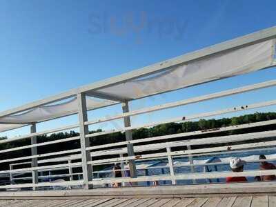 Кафе-Кемпинг М5