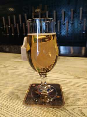 Паб-Бар Бержерак