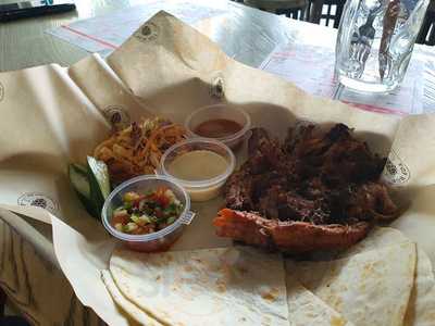 Паб-Бар Бержерак